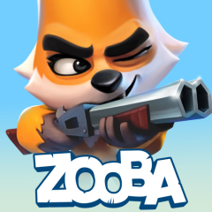Zooba: битва в зоопарке