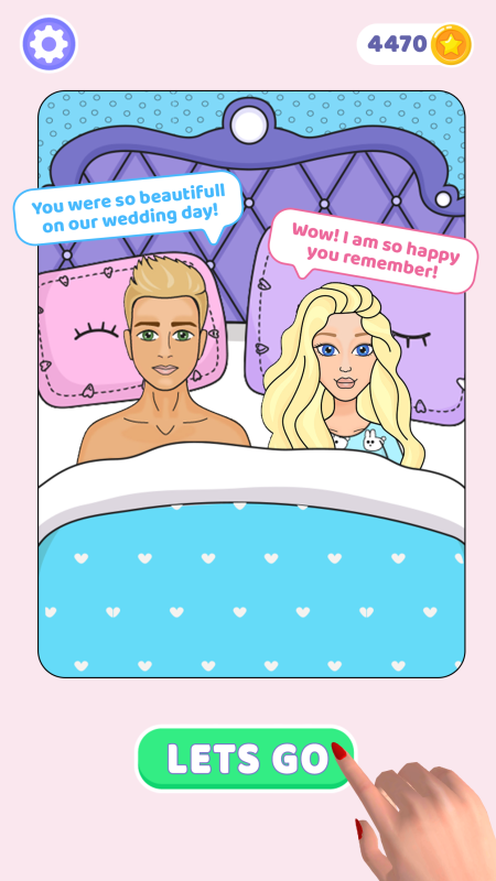 DIY Paper Doll