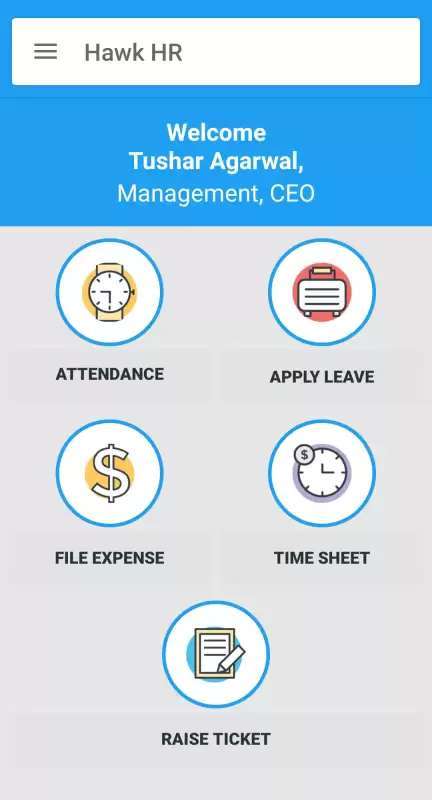 HRStop Enterprise