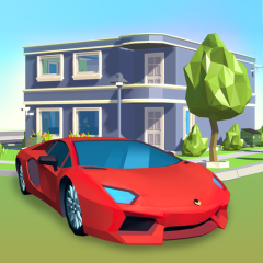 Idle Office Tycoon - Get Rich!