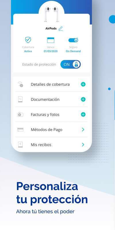 Zurich Klinc Seguros