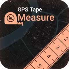GPS Tape Measurement