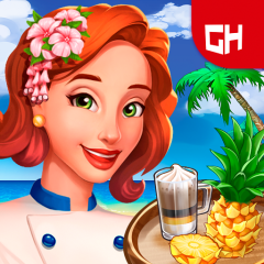 Claire's Café: Sea Adventure