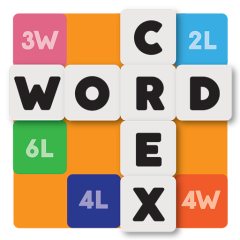 WordCrex - Честная игра