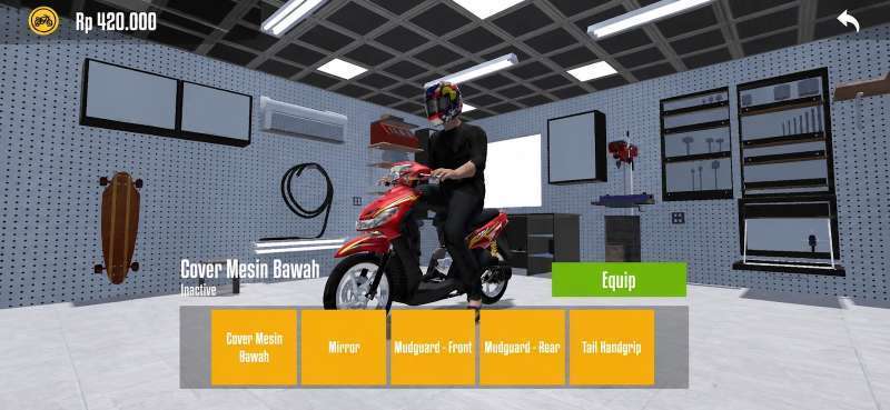 BR Motorbikes Ride