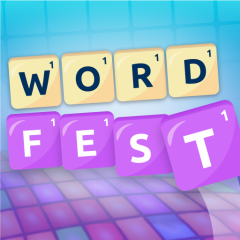 WordFest: With Friends