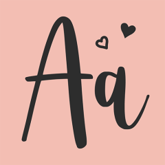 Fonts Art - Красивые шрифты