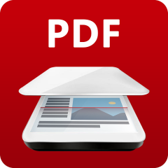 сканер документов - PDF-сканер