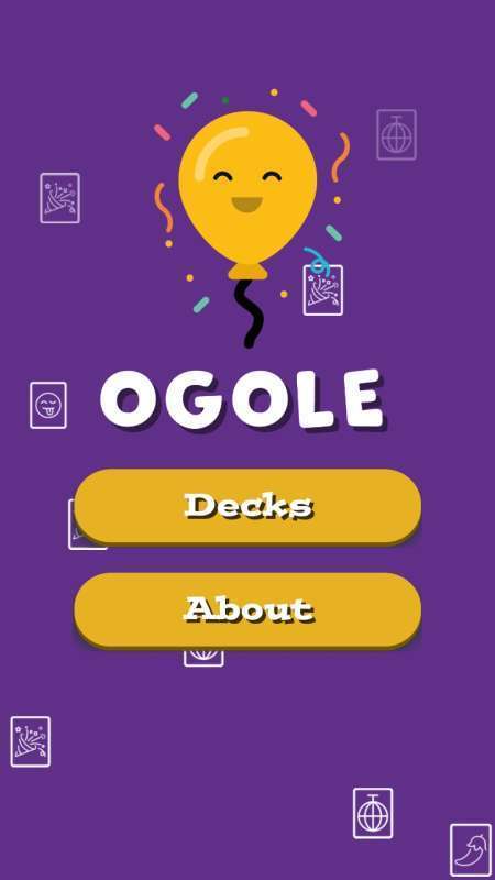 O Gole - Party game