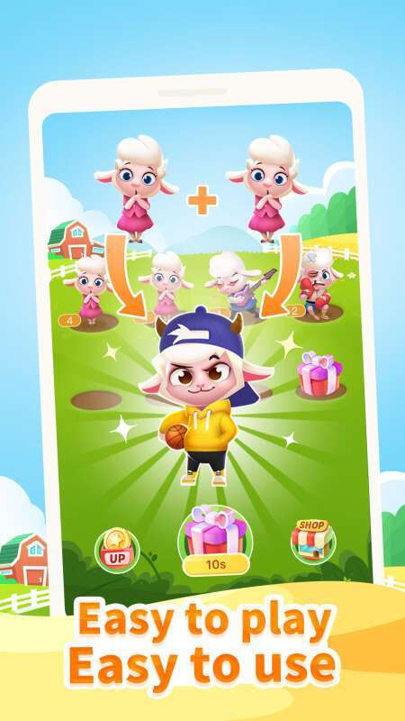 Sheep Park