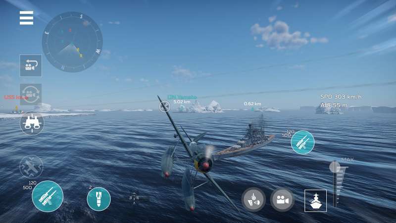 War Thunder Mobile