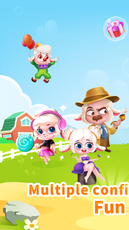 Sheep Park