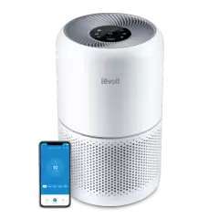 Levoit Air Purifier Guide