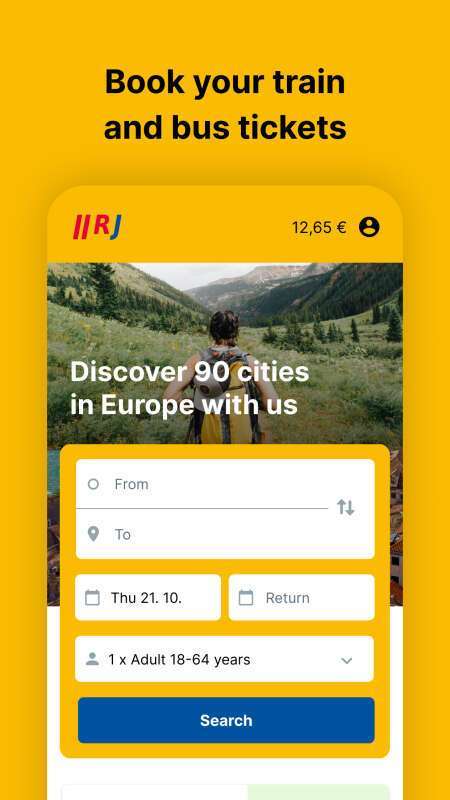 RegioJet