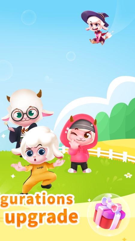 Sheep Park
