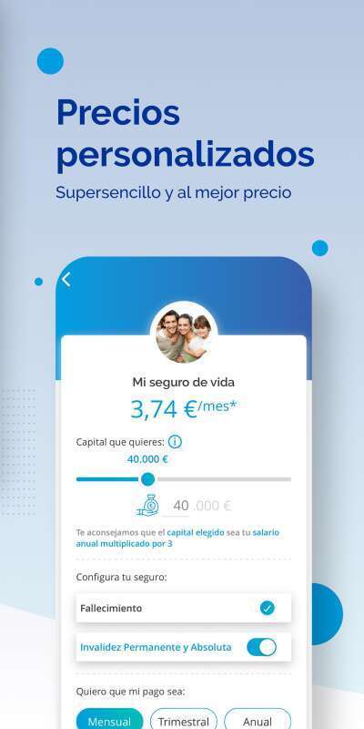 Zurich Klinc Seguros
