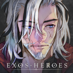 Exos Heroes