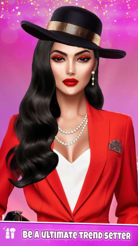 Fashion Artist: Makeup Game