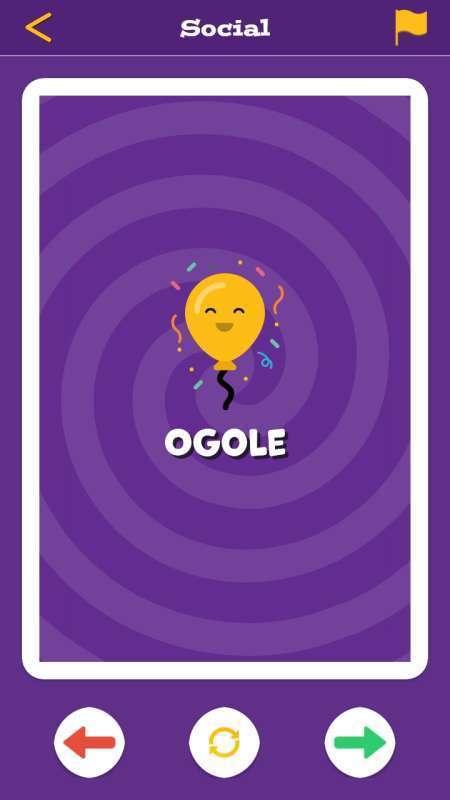 O Gole - Party game