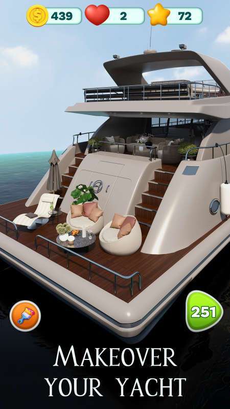 Royal Decor: Renovate & Design