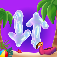 Blob Runner 3D