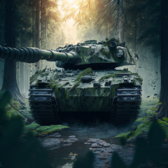 Battle Tanks - Игры про танки