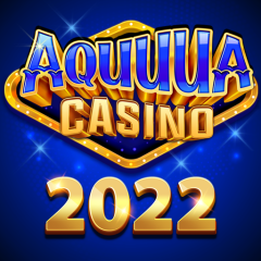 Aquuua Casino - Slots