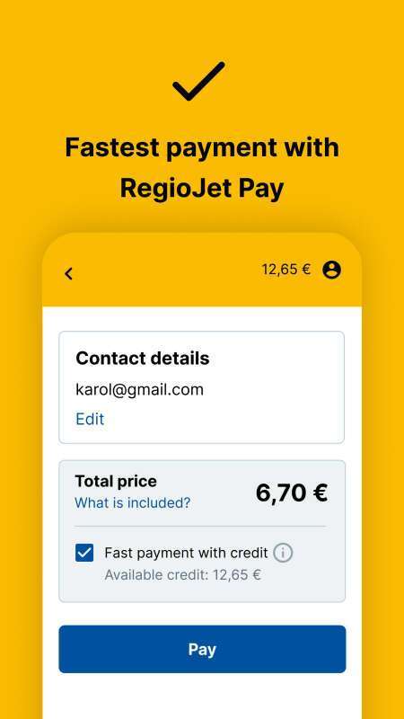 RegioJet