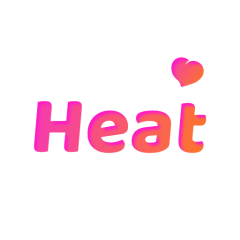 Heat Up - Общайтесь и заводите друзей