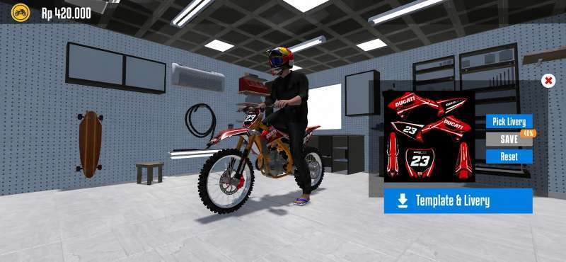 BR Motorbikes Ride