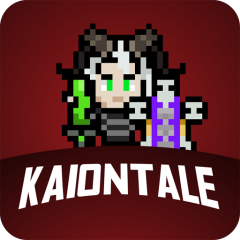 Kaion Tale - MMORPG