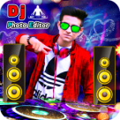 DJ Photo Editor