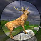 Охота на оленей: Стрелялка