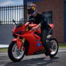 BR Motorbikes Ride