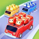 Bus Jam: Parking Games