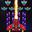 Galaxy Dawn: Aurora Fighter