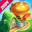 Cooking Fairy: Paradise Island