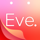 Eve by Glow - Период трекер