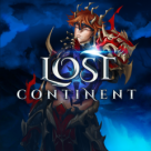 Lost Continent