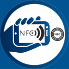 NFC писать и читать теги