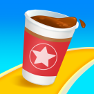 Coffee Dash 3D