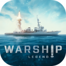 Warship Legend: Idle RPG