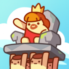 Idle King Tycoon: Cult Clicker