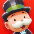 Monopoly GO: Family Board Game