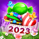 Candy Charming - Match 3 Games