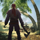 Last Pirate: Island Survival В