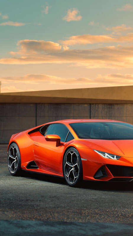 Car Lamborghini Wallpaper HD