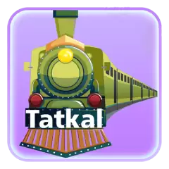 IRCTC Tatkal Train Booking