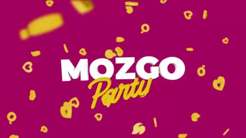 MozgoParty: онлайн-квиз для компании