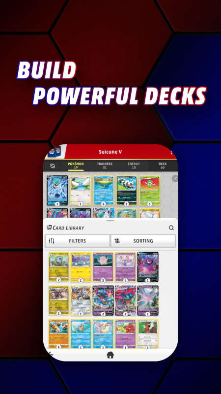 Pokémon TCG Live